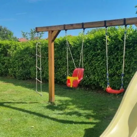 Апартамент Sozopoli Hills, App B7 Созопол