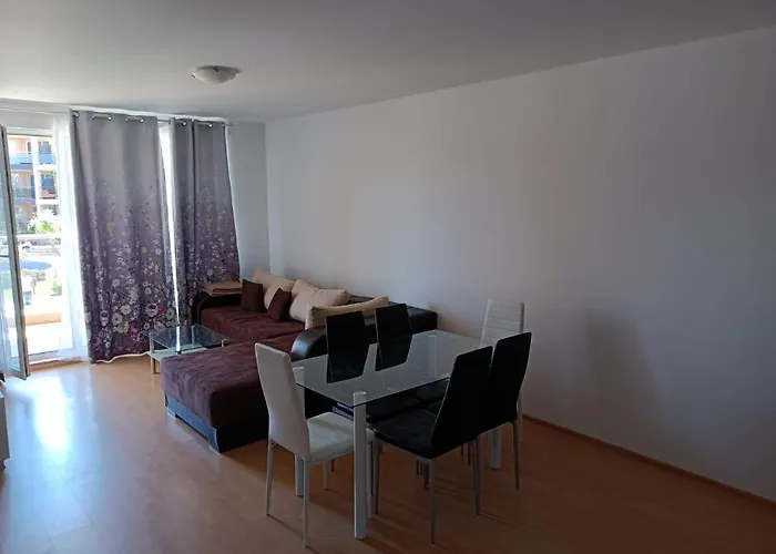 Sozopoli Hills, App B7 شقة