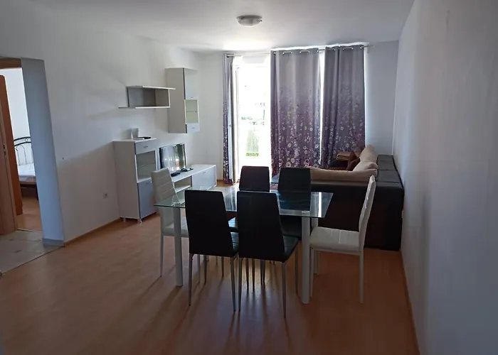 Sozopoli Hills, App B7 Апартамент