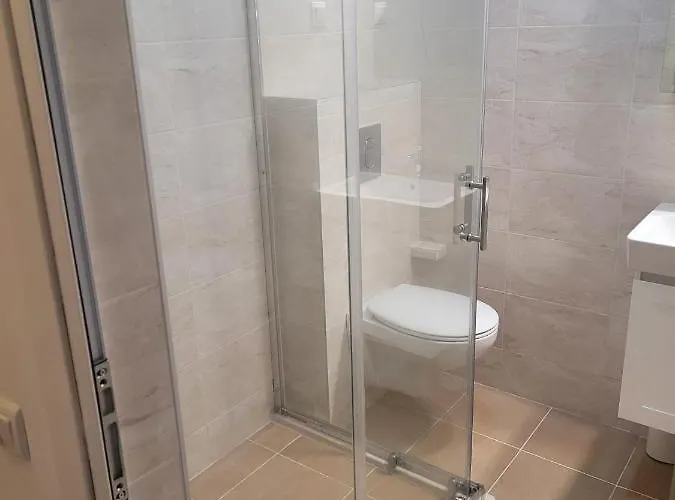 Апартамент Sozopoli Hills, App B7 *