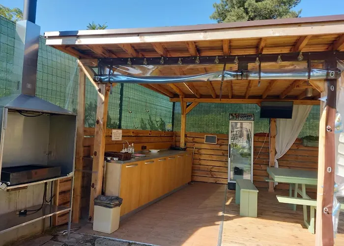 Sozopoli Hills, App B7 شقة *