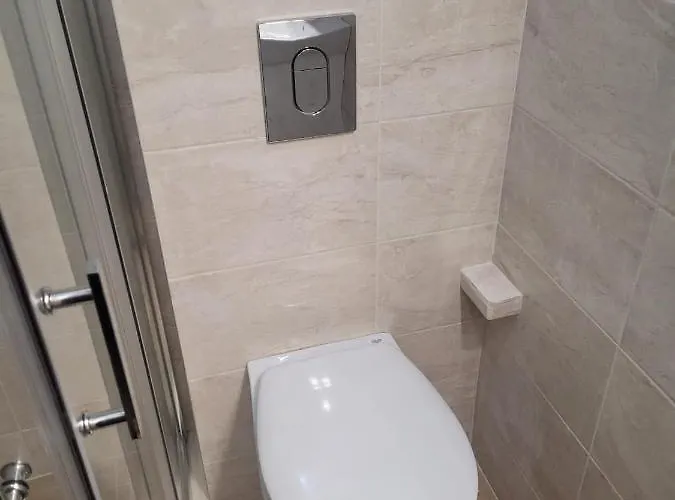 Sozopoli Hills, App B7 شقة سوزوبول