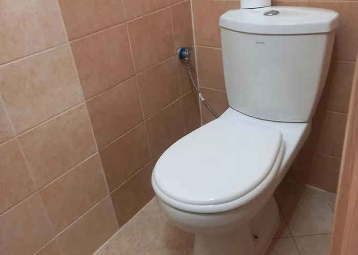 Апартамент Sozopoli Hills, App B7 *