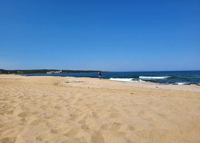 Sozopoli Hills, App B7