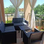 Sozopoli Hills, App B7 Lägenhet Sozopol