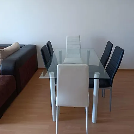 Sozopoli Hills, App B7 Apartment Sozopol