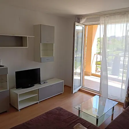 Sozopoli Hills, App B7 Apartmán *