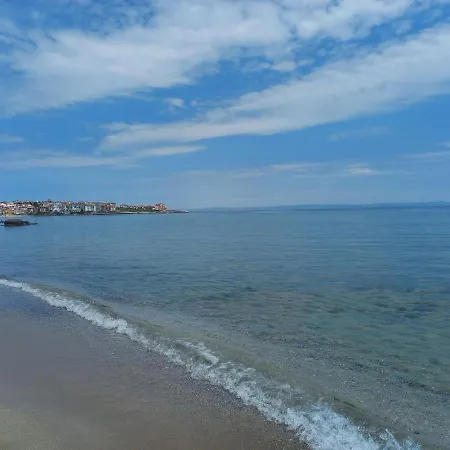 公寓 Sozopoli Hills, App B7