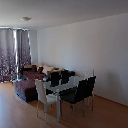 Sozopoli Hills, App B7 Apartmán