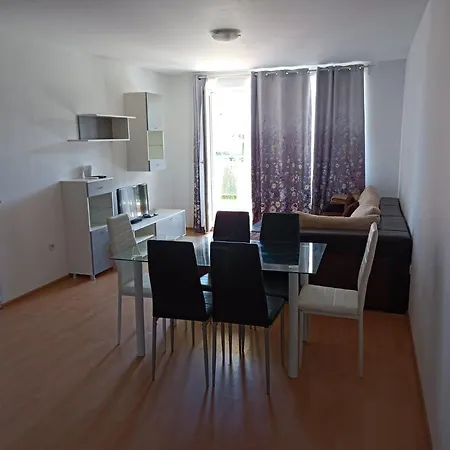 Sozopoli Hills, App B7 Apartmán