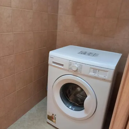 Sozopoli Hills, App B7 Apartment