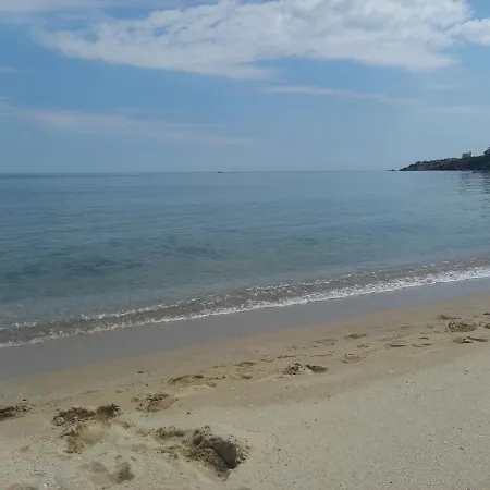 Apartmán Sozopoli Hills, App B7 *