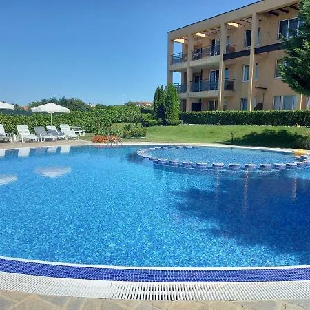 아파트 Sozopoli Hills, App B7