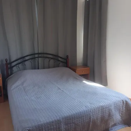 Sozopoli Hills, App B7 Apartment *