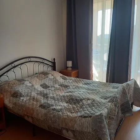 Apartment Sozopoli Hills, App B7 *