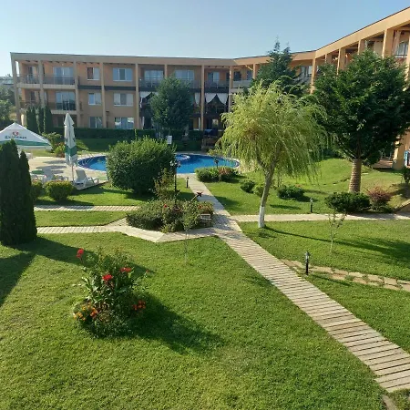 Sozopoli Hills, App B7 Apartment Sozopol