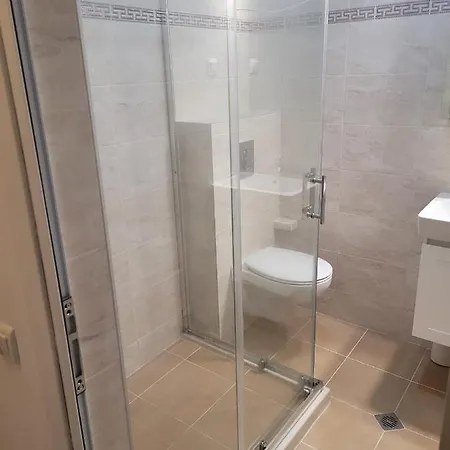 Apartmán Sozopoli Hills, App B7 *