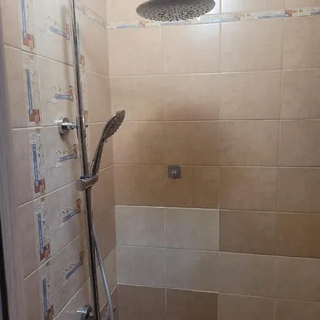 Sozopoli Hills, App B7 Apartment Sozopol
