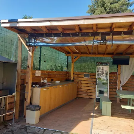 Sozopoli Hills, App B7 Apartmán *