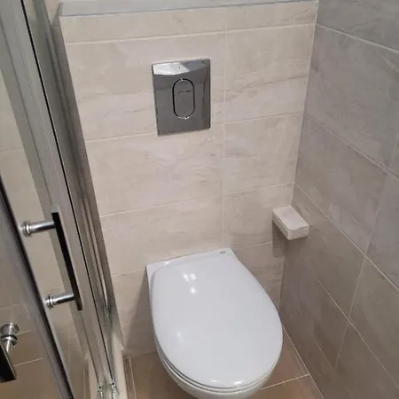 Sozopoli Hills, App B7 Apartmán Sozopol