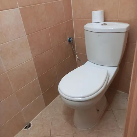 Apartmán Sozopoli Hills, App B7 *