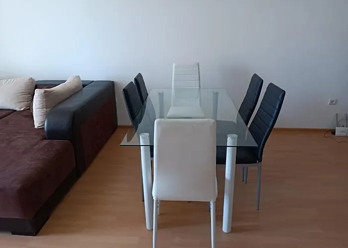 Sozopoli Hills, App B7 Lägenhet Sozopol