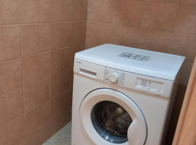 Sozopoli Hills, App B7 Lägenhet