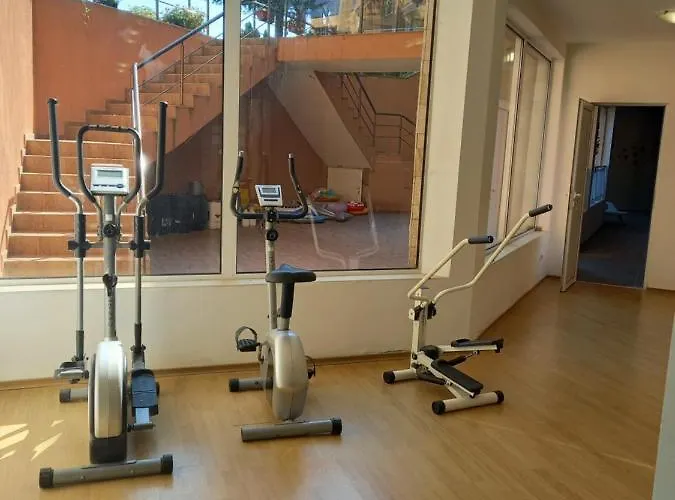 Sozopoli Hills, App B7 Sozopol