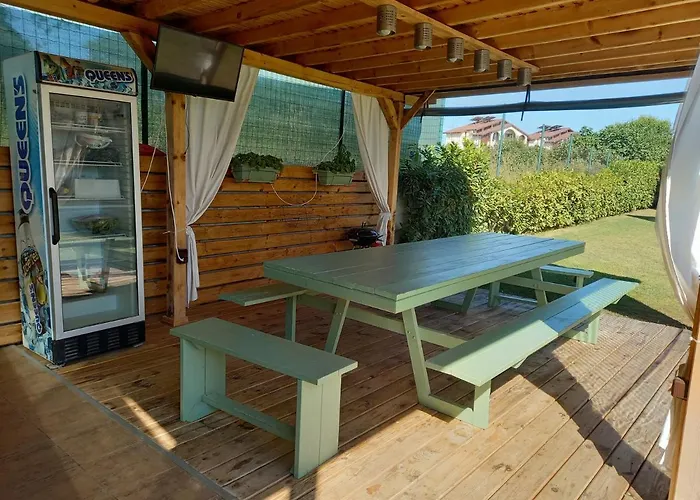 Lägenhet Sozopoli Hills, App B7 Sozopol