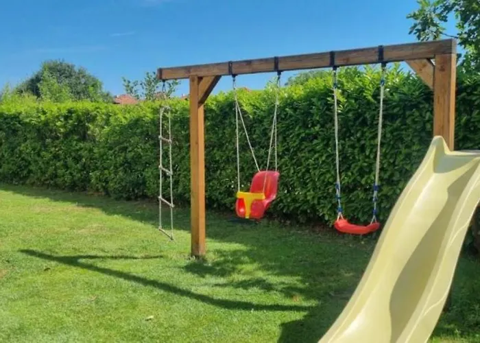 Lägenhet Sozopoli Hills, App B7 Sozopol